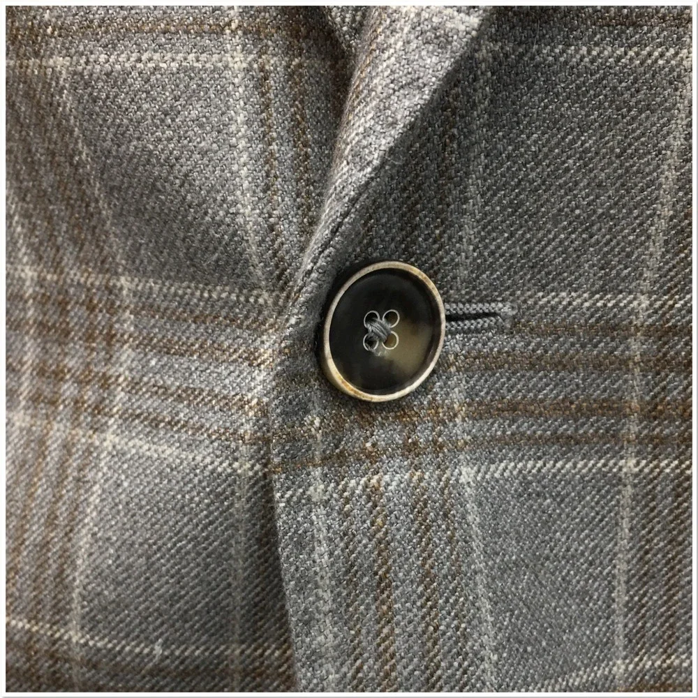 J Hilburn welcome primo